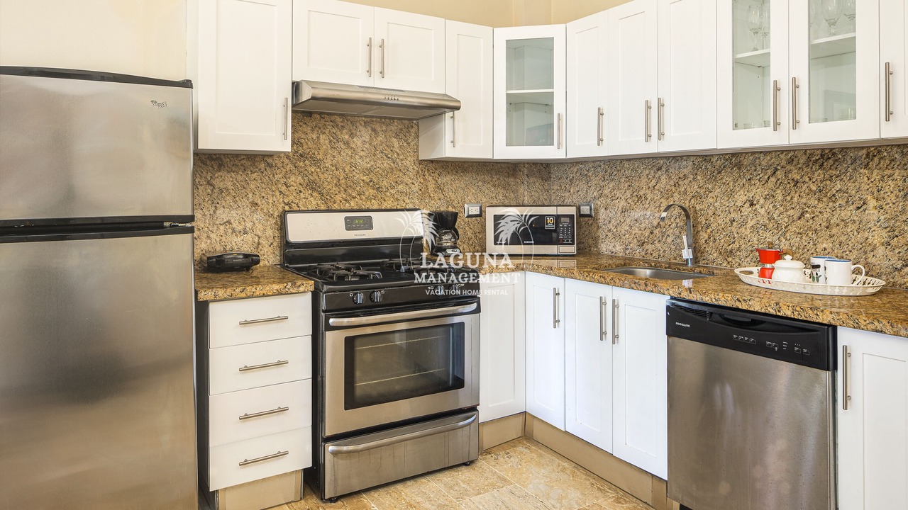 Photo of Kitchen in Cabarete