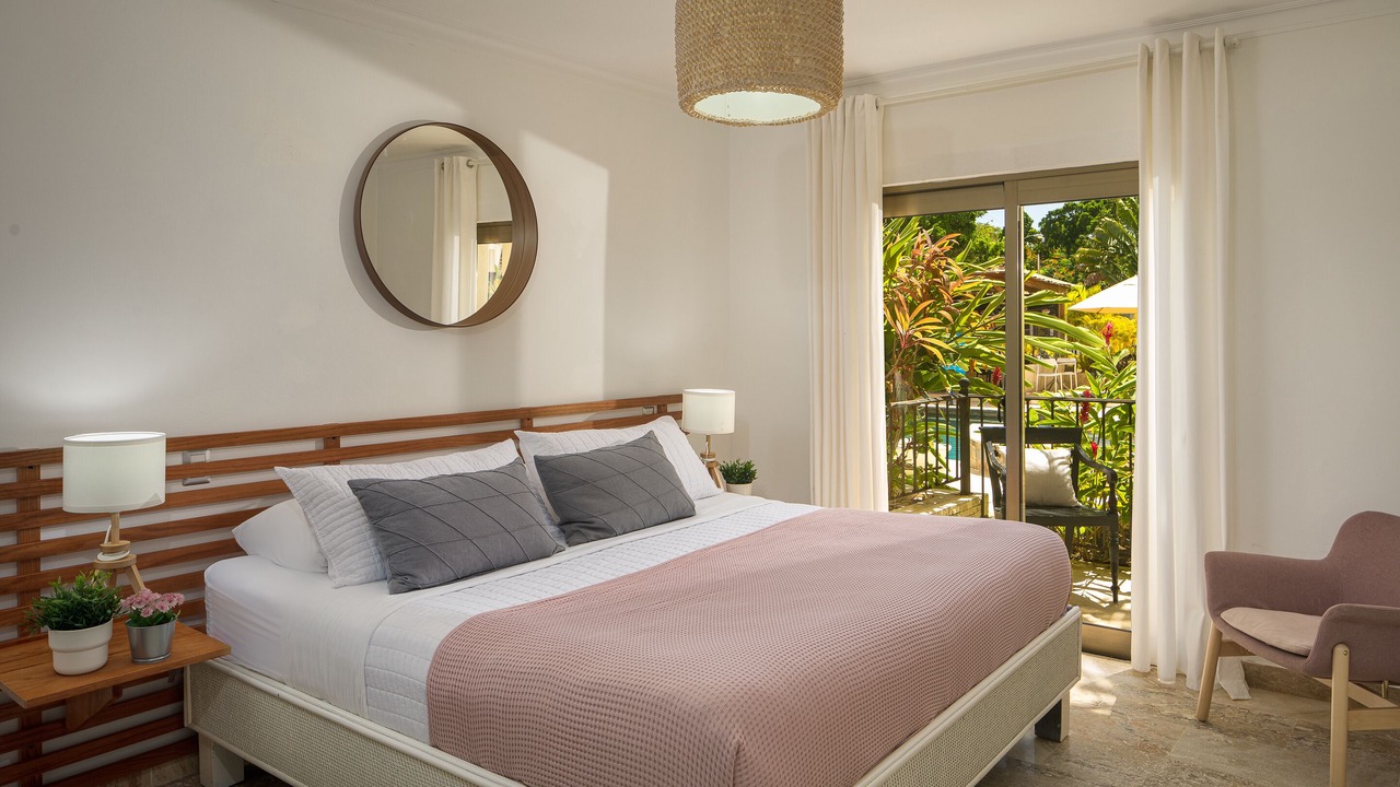 Photo of Bedroom in Cabarete