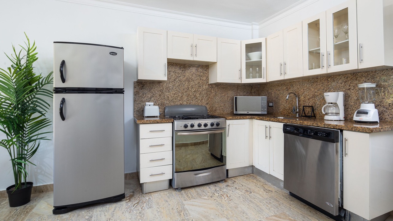 Photo of Kitchen in Cabarete