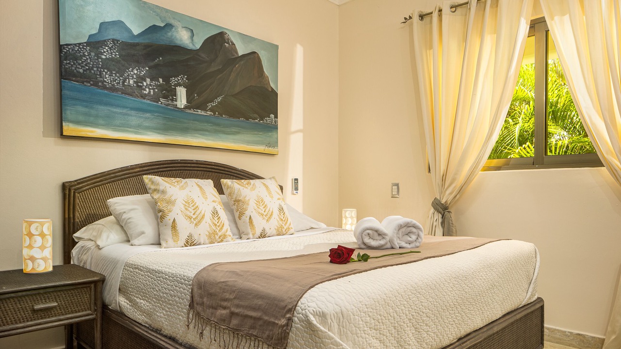 Photo of Bedroom in Cabarete
