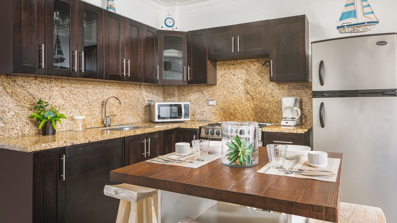Photo of Kitchen in Cabarete