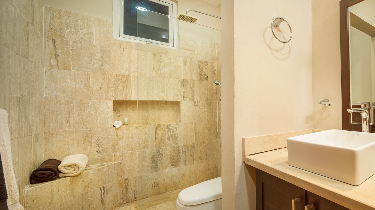 Photo of Bathroom in Cabarete