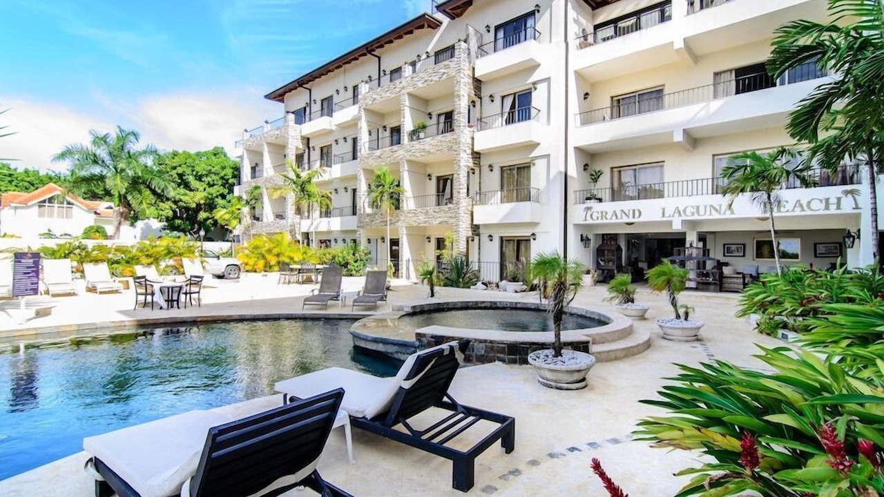 Photo of Outdoor in Cabarete