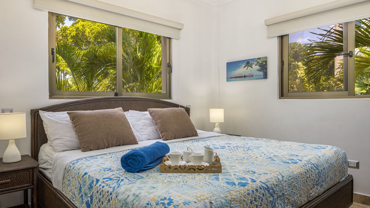 Photo of Bedroom in Cabarete
