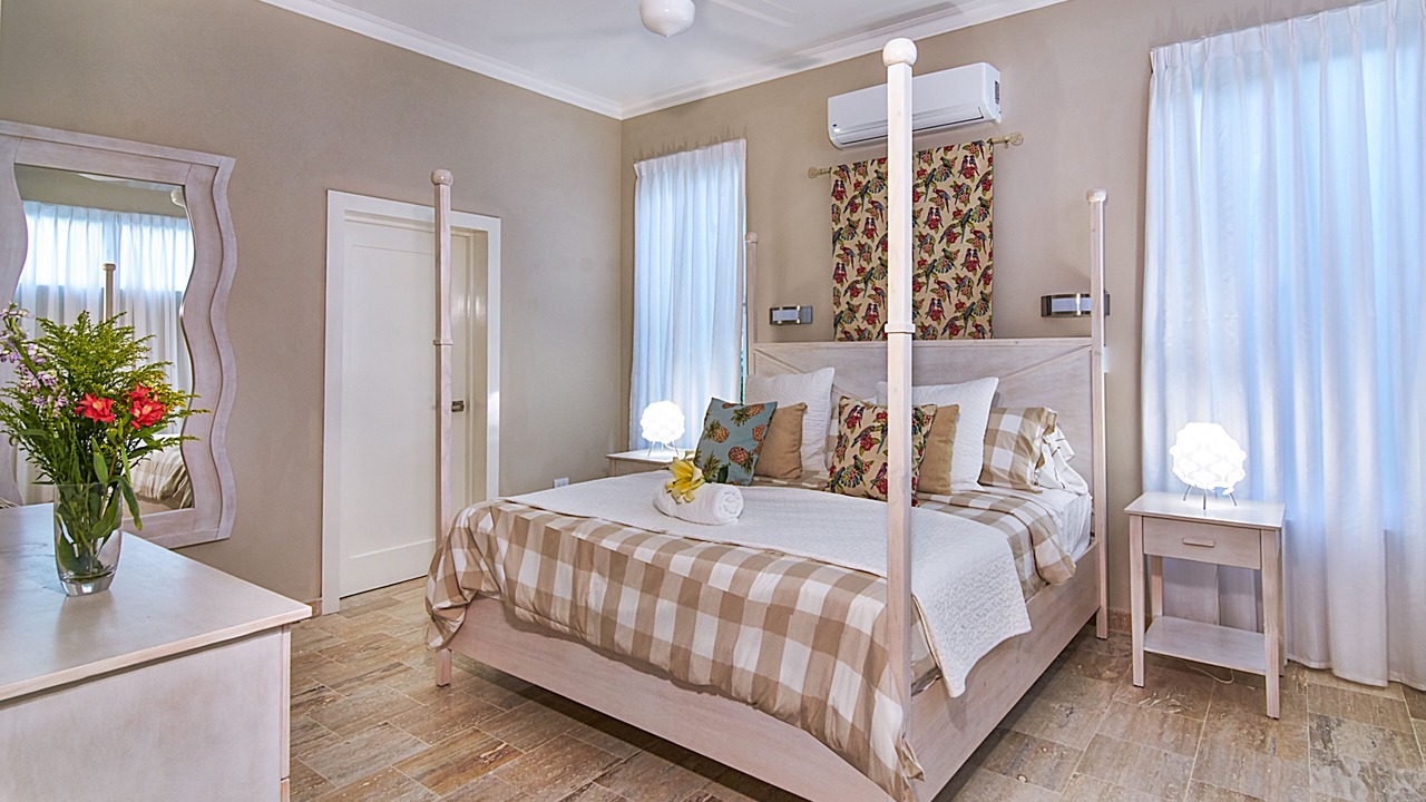 Photo of Bedroom in Cabarete