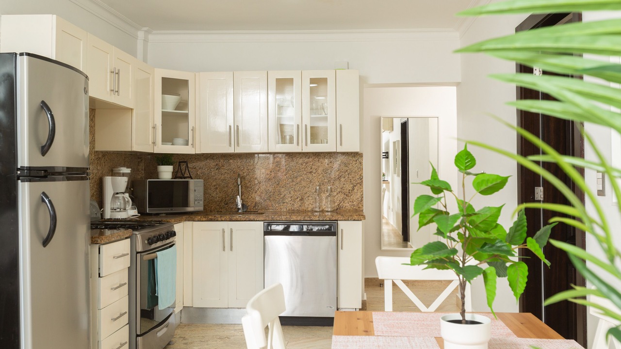 Photo of Kitchen in Cabarete