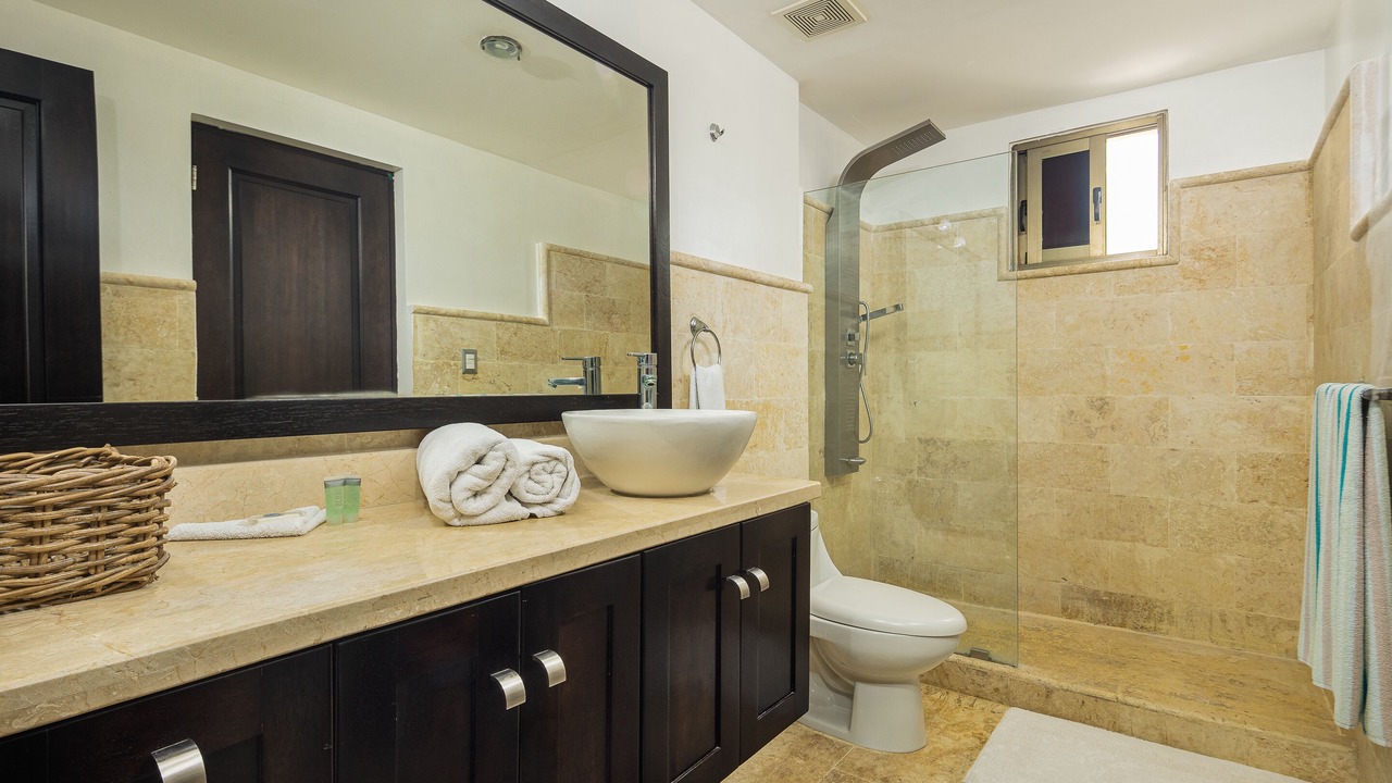 Photo of Bathroom in Cabarete