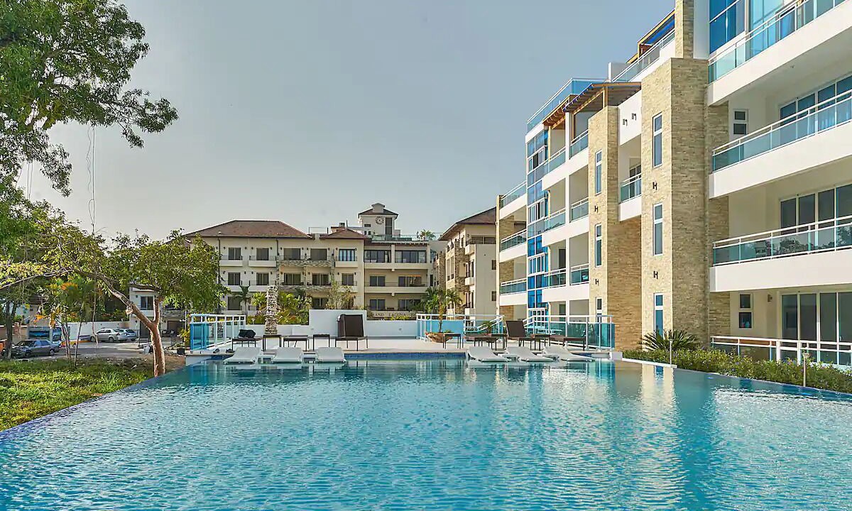 Photo of Outdoor in Cabarete
