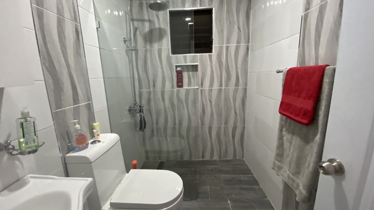 Photo of Bathroom in Santiago de los Caballeros