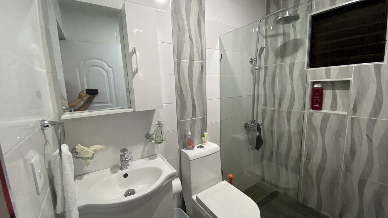 Photo of Bathroom in Santiago de los Caballeros
