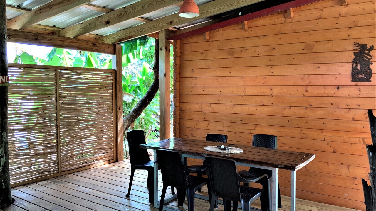 Photo of Outdoor in Las Galeras