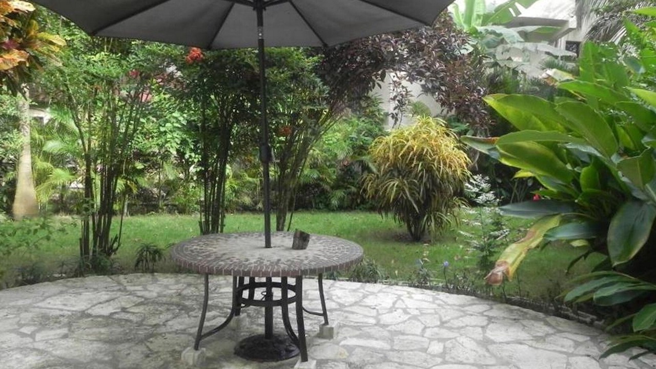 Photo of Patio Balcony in Cabarete