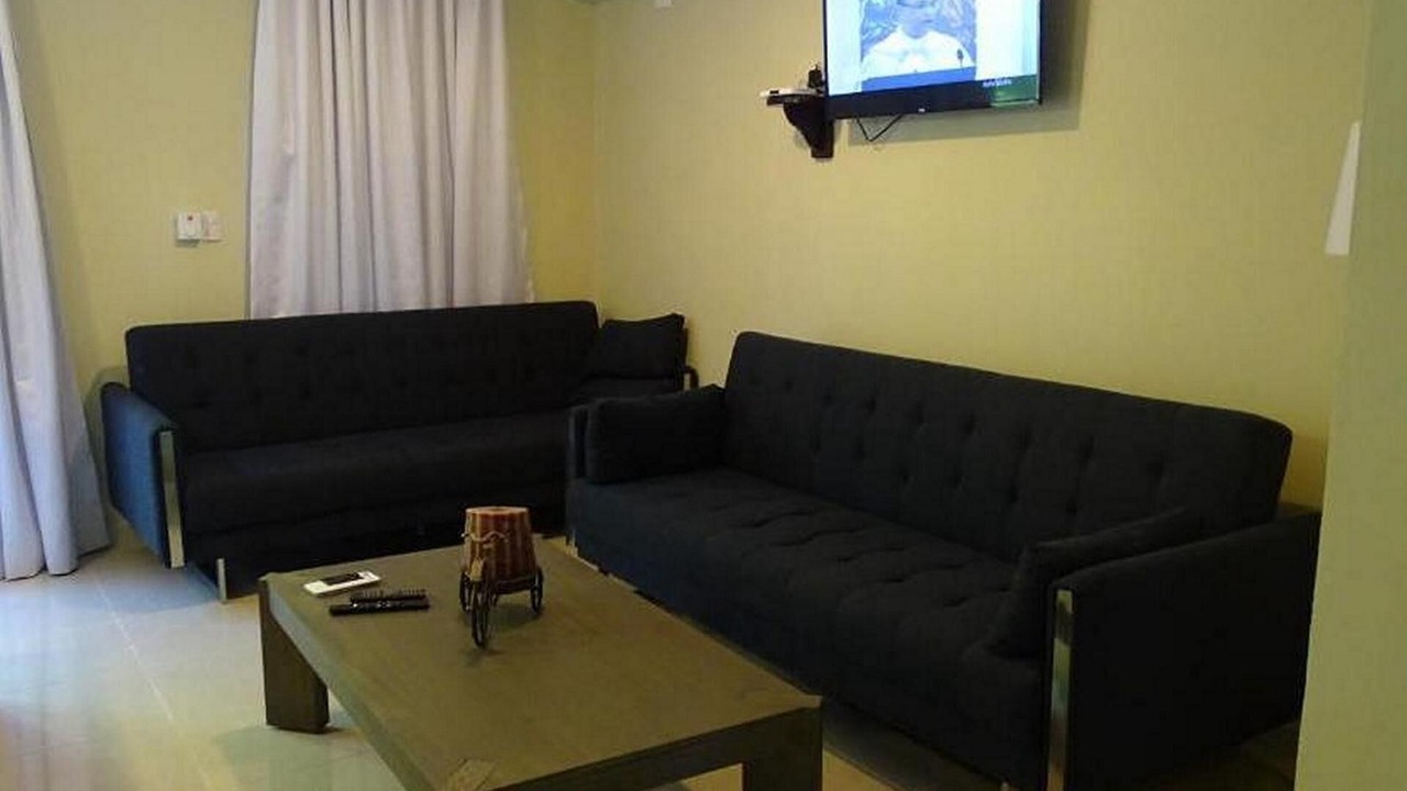 Photo of Livingroom in Cabarete