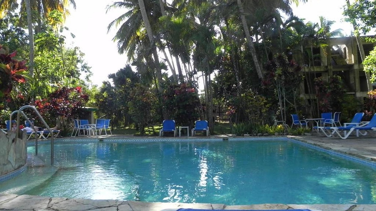 Photo of Outdoor in Cabarete