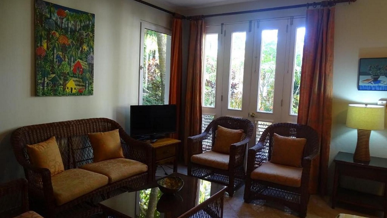 Photo of Livingroom in Cabarete
