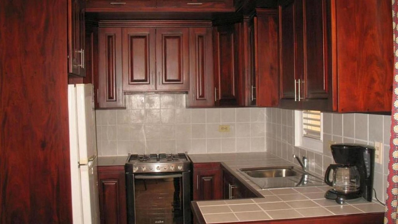 Photo of Kitchen in Cabarete