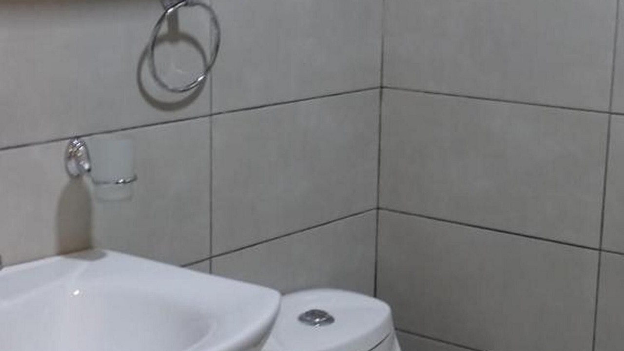Photo of Bathroom in Cabarete