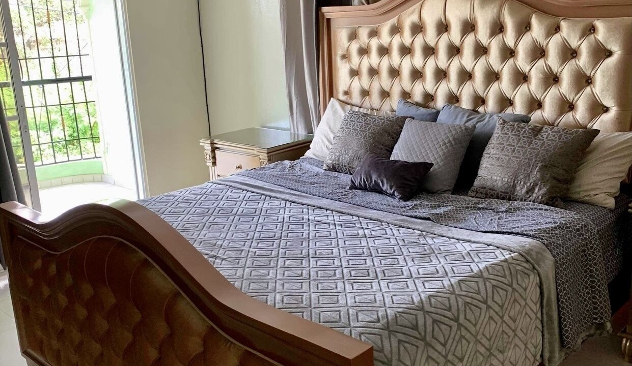 Photo of Bedroom in Ensanche Quisqueya