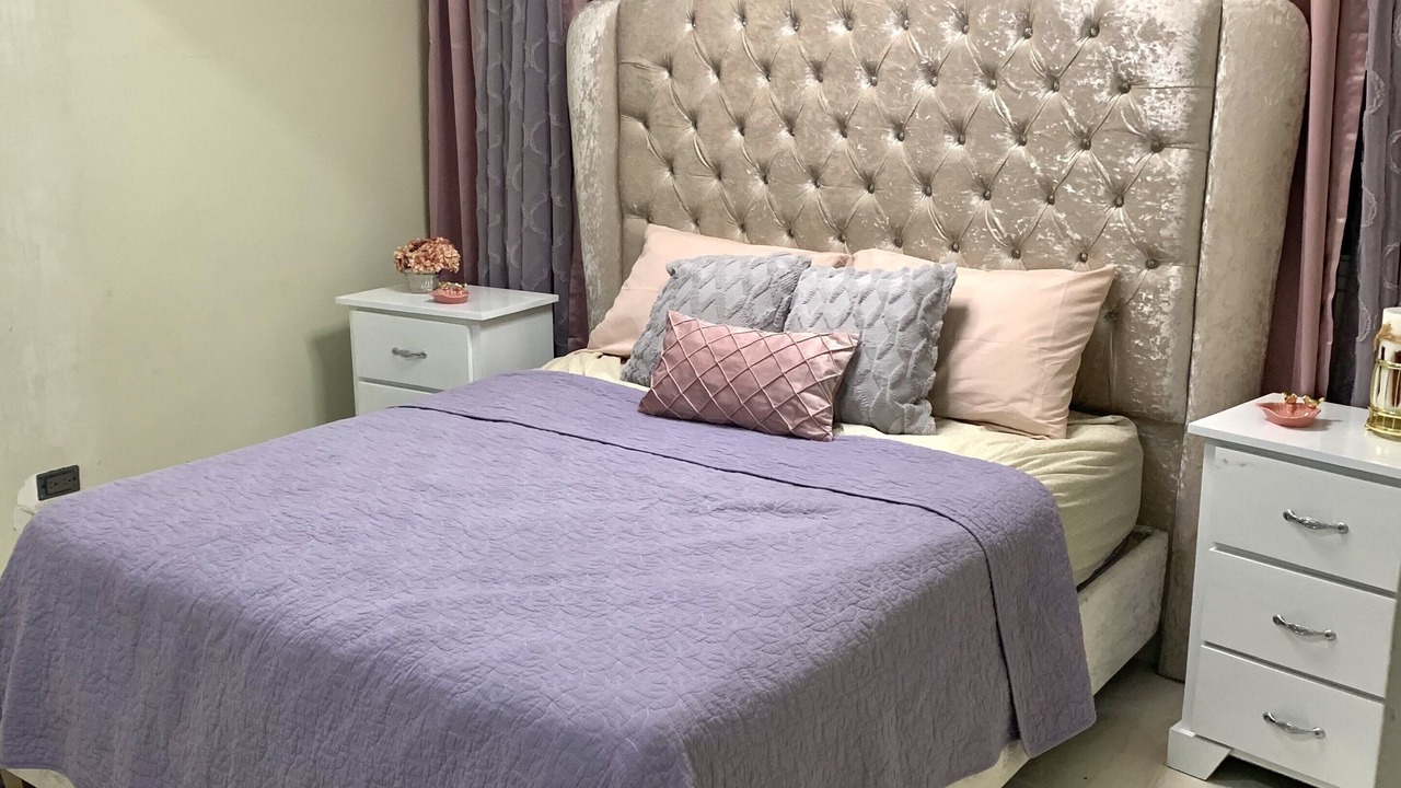 Photo of Bedroom in Ensanche Quisqueya
