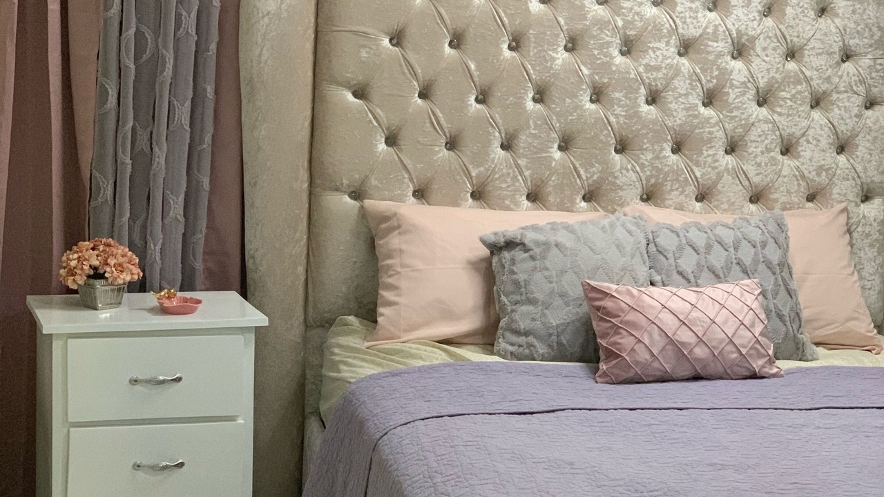 Photo of Bedroom in Ensanche Quisqueya