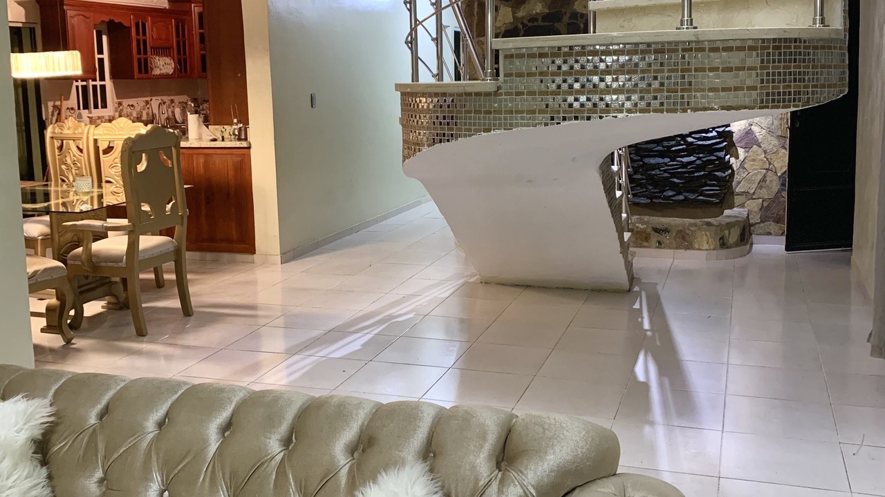 Photo of Livingroom in Ensanche Quisqueya