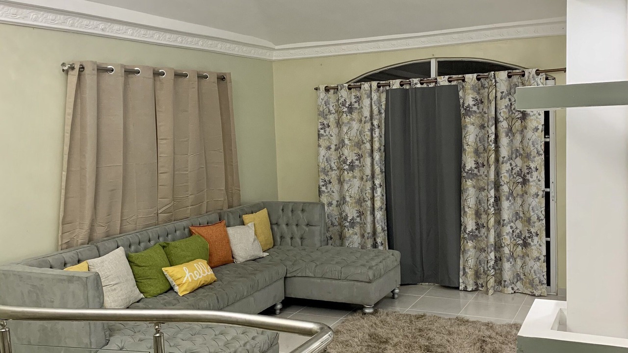 Photo of Livingroom in Ensanche Quisqueya