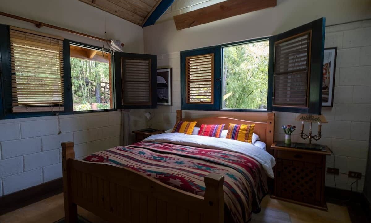 Photo of Bedroom in Jarabacoa