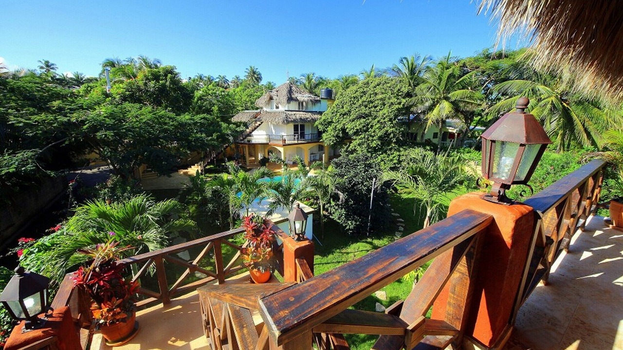 Photo of Outdoor in Cabarete