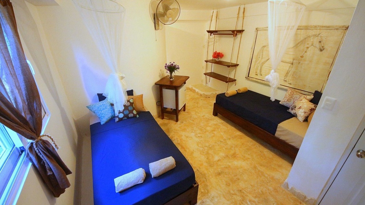 Photo of Bedroom in Cabarete