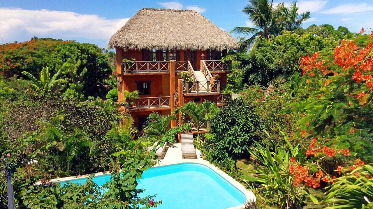 Photo of Outdoor in Cabarete