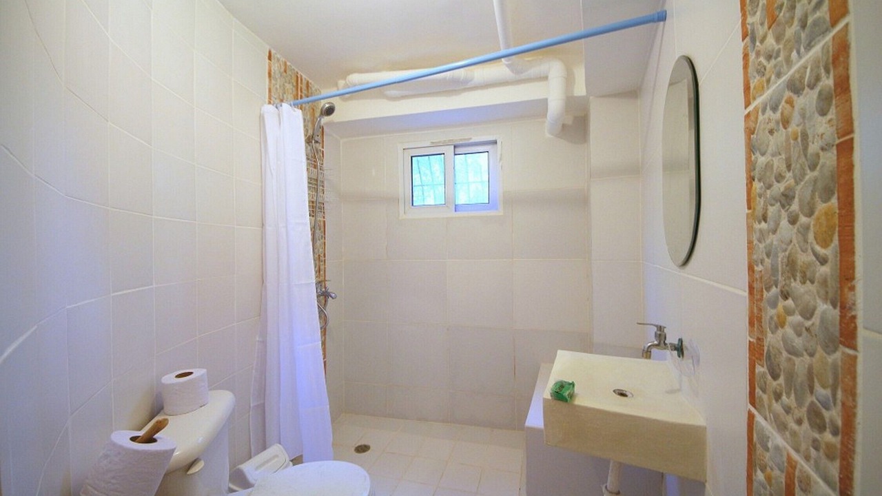 Photo of Bathroom in Cabarete