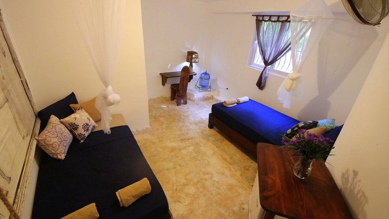 Photo of Bedroom in Cabarete