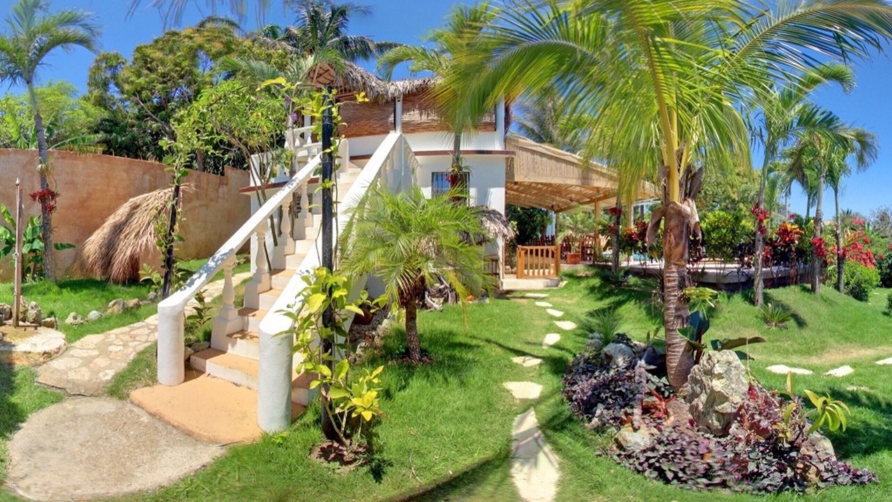 Photo of Outdoor in Cabarete