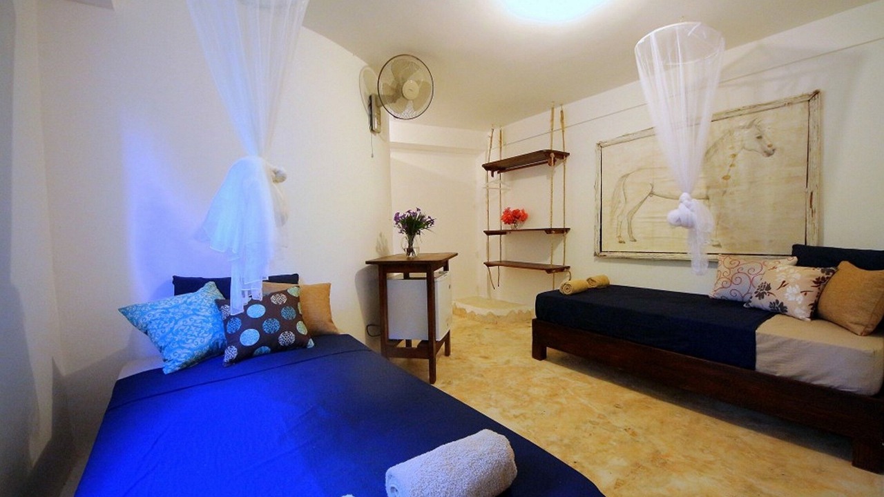 Photo of Bedroom in Cabarete
