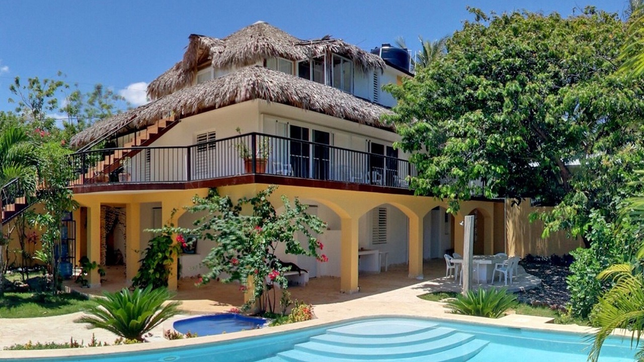 Photo of Outdoor in Cabarete
