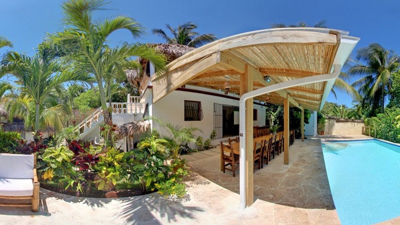 Photo of Outdoor in Cabarete