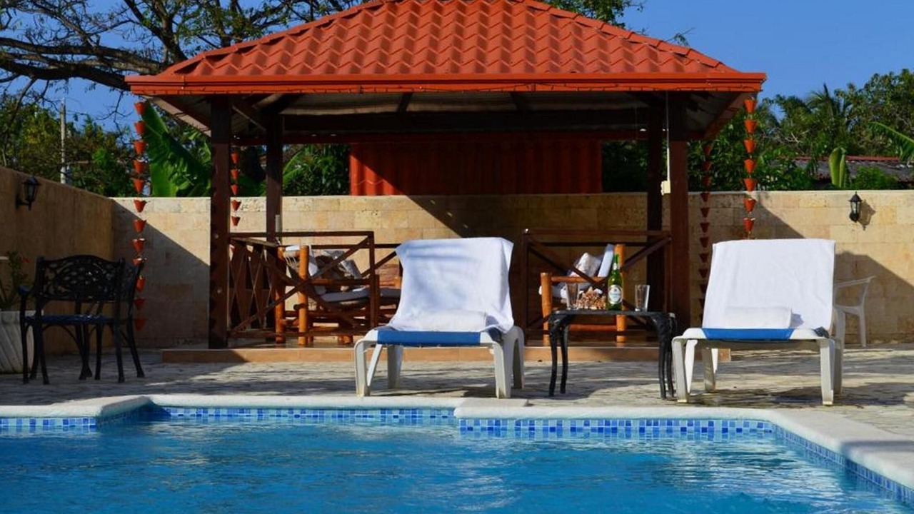 Photo of Outdoor in La Esplanada