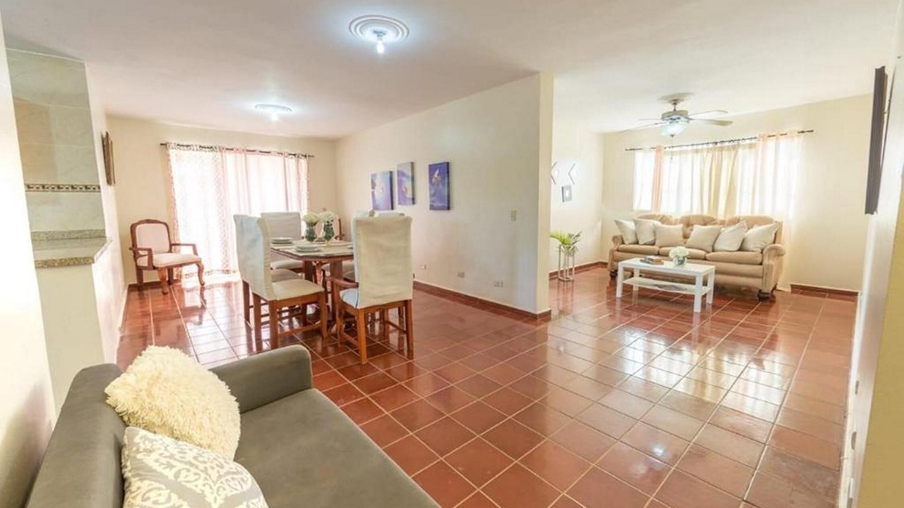 Photo of Livingroom in La Esplanada