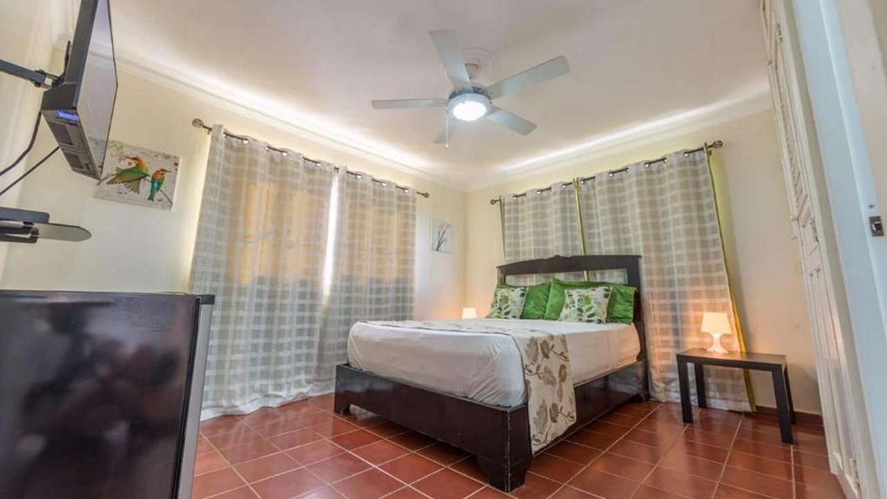 Photo of Bedroom in La Esplanada