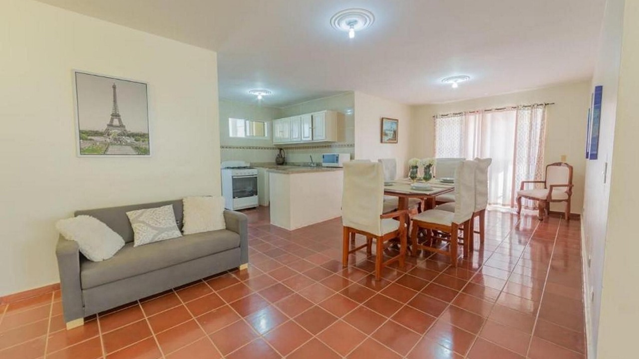 Photo of Livingroom in La Esplanada