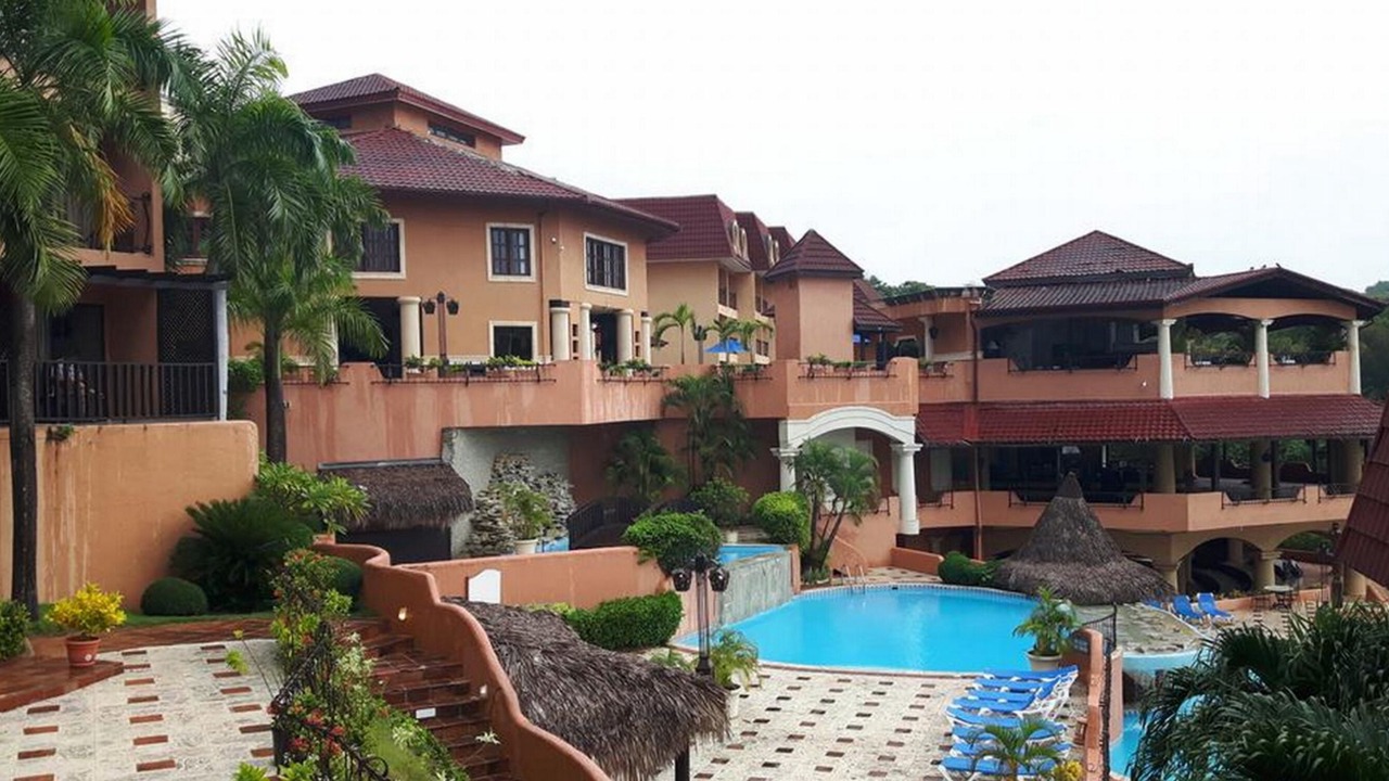 Photo of Outdoor in El Batey
