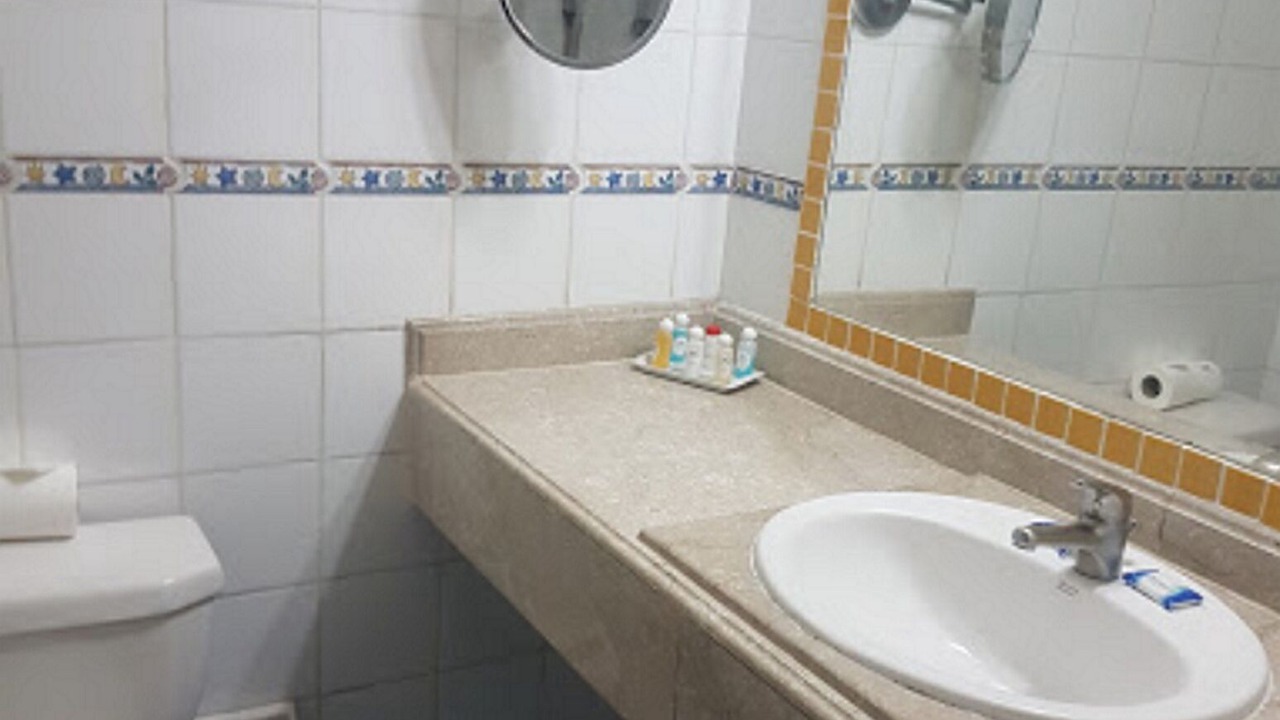 Photo of Bathroom in El Batey