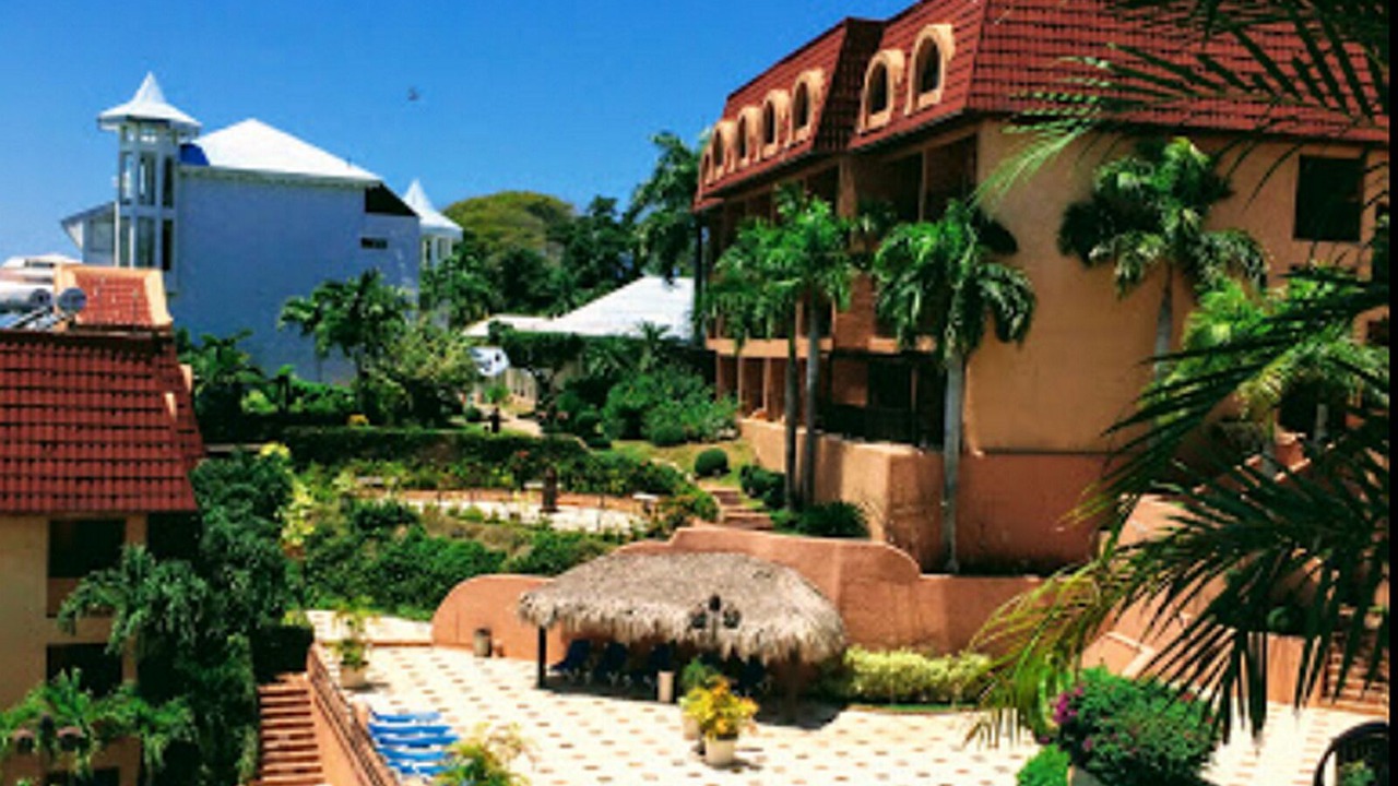 Photo of Outdoor in El Batey