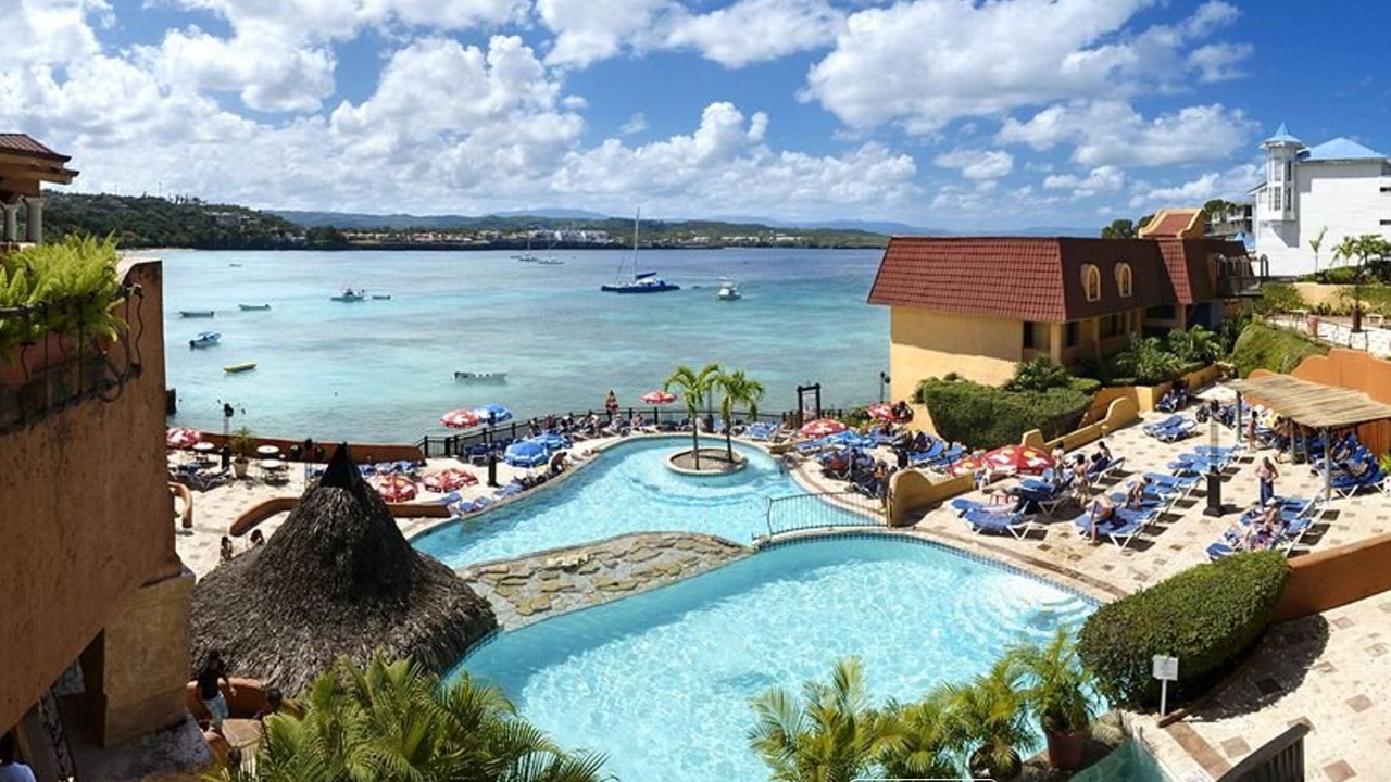 Photo of Outdoor in El Batey