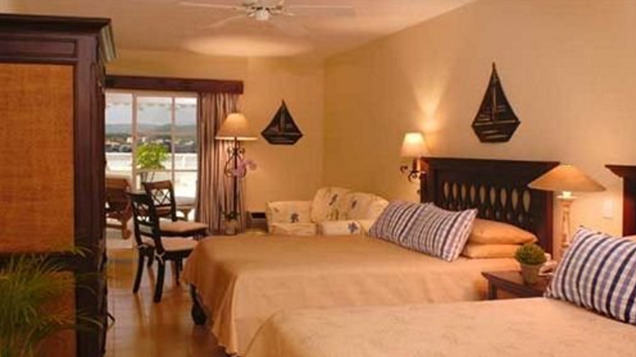 Photo of Bedroom in El Batey