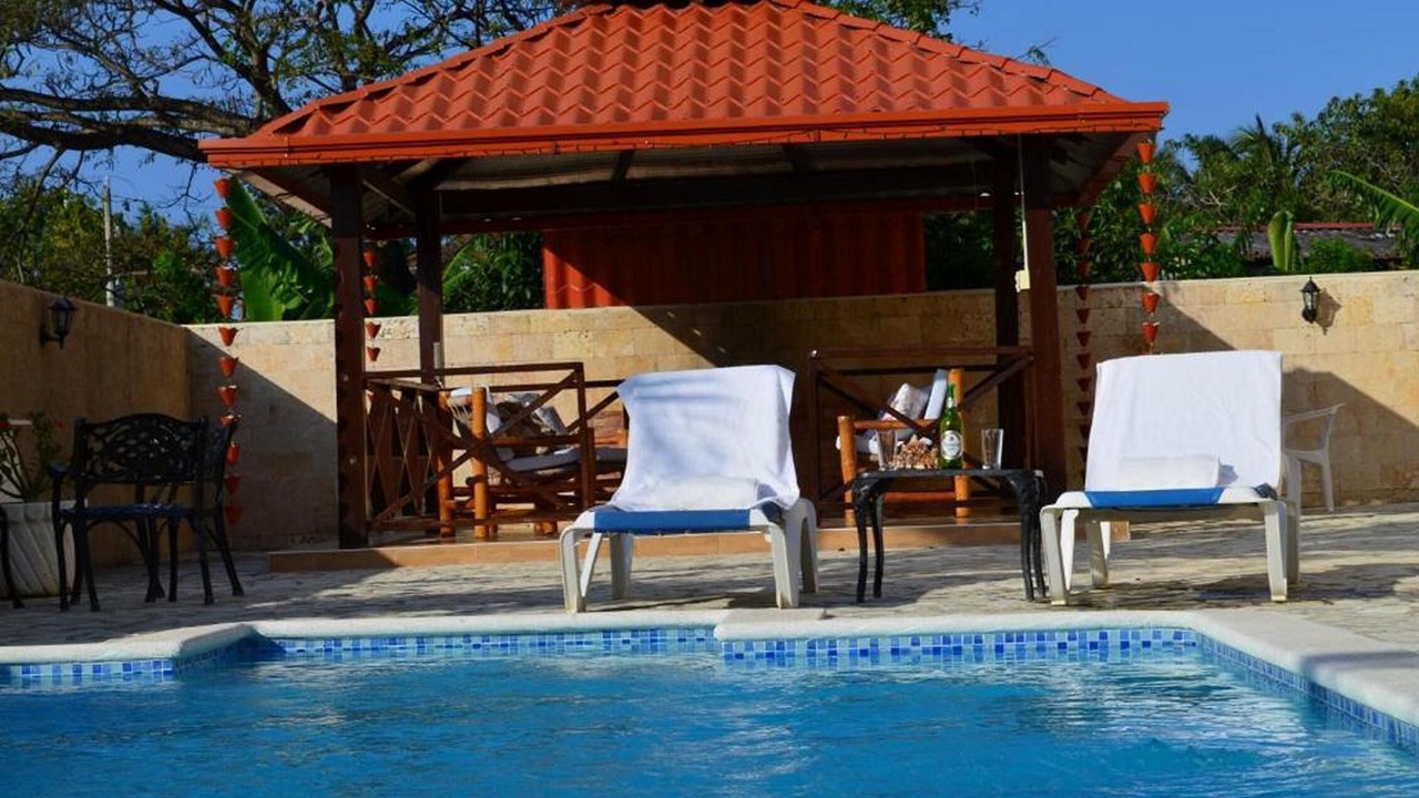 Photo of Outdoor in La Esplanada