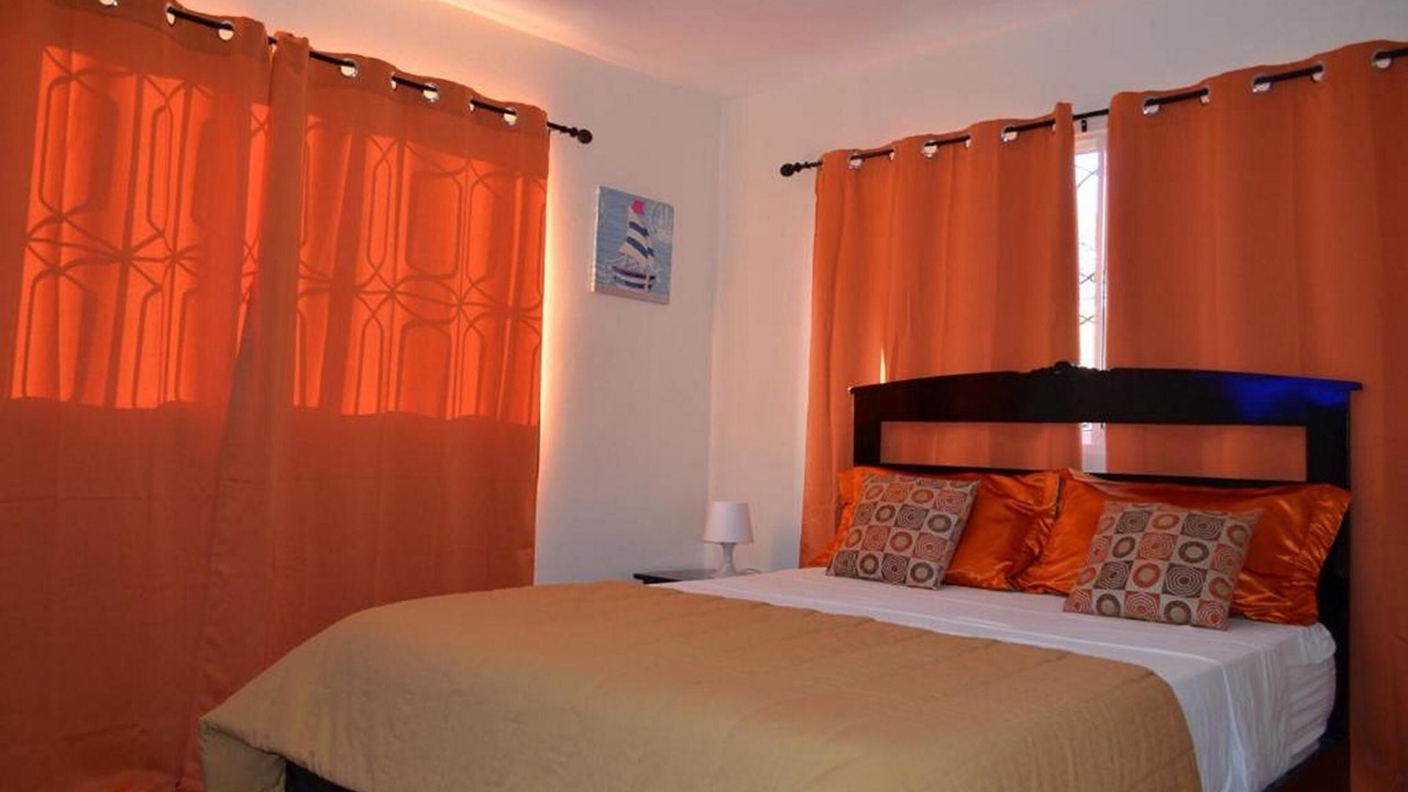 Photo of Bedroom in La Esplanada