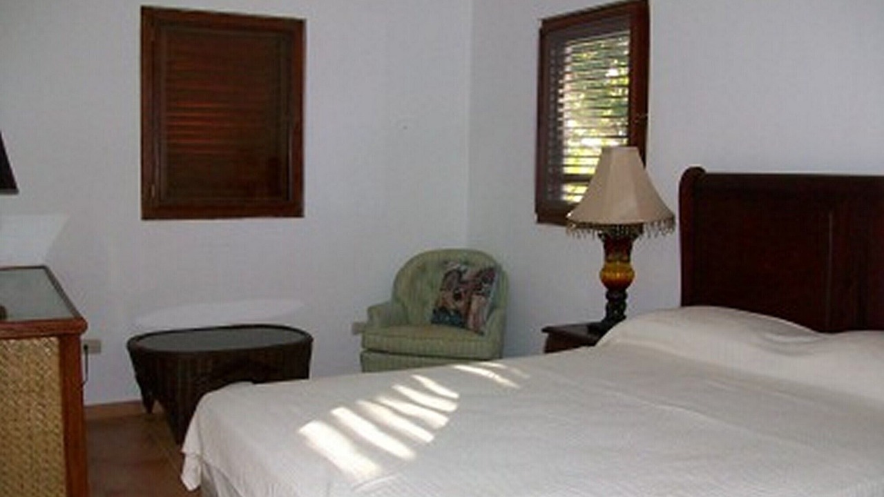Photo of Bedroom in Playa Chiquita