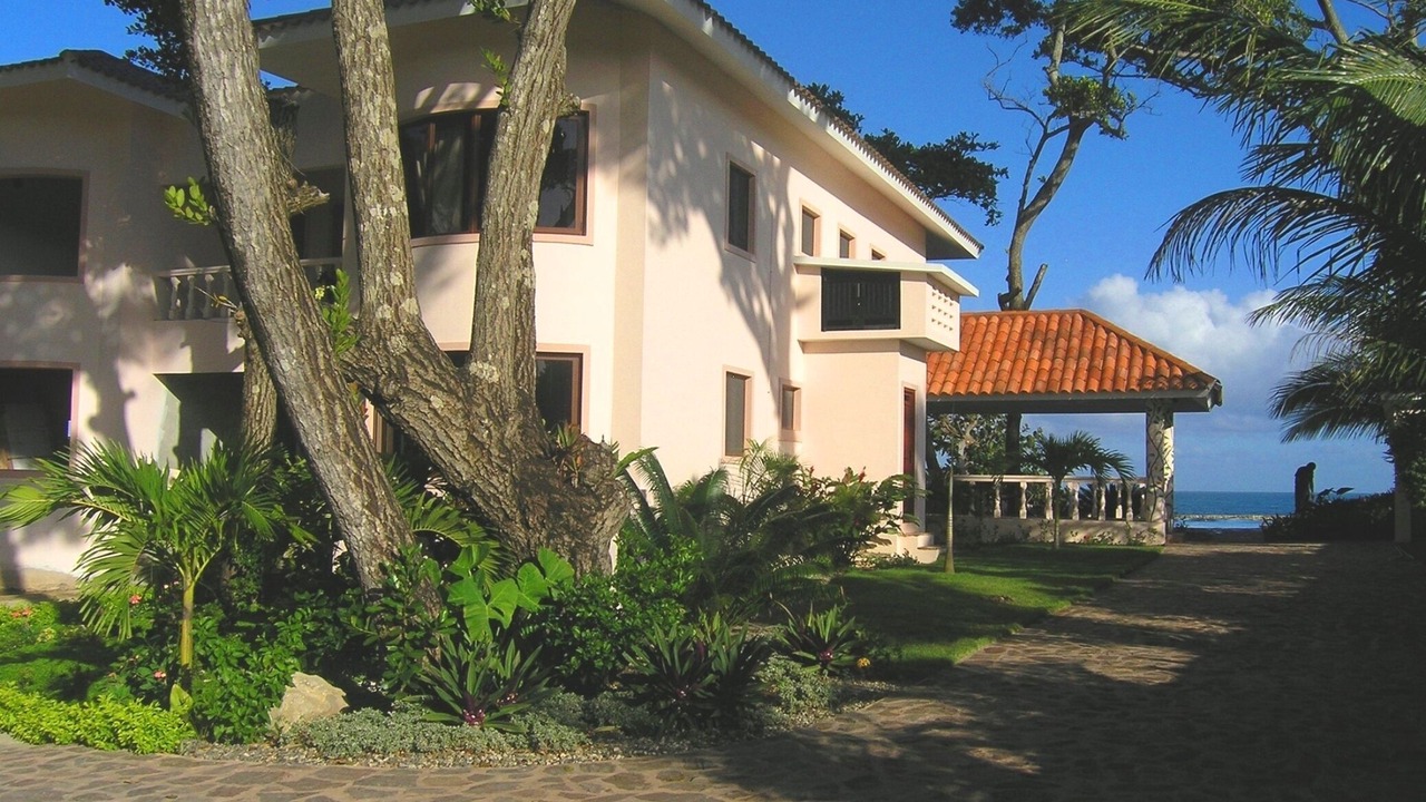 Photo of Outdoor in Playa Chiquita