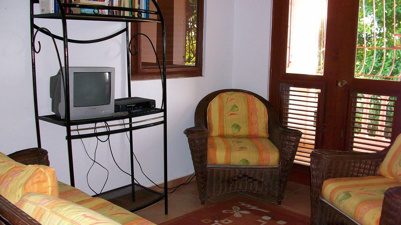 Photo of Livingroom in Playa Chiquita